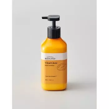 Эмульсия для тела Beyond Vital Glow 500 мл