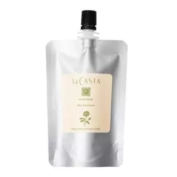 Эмульсия для волос Lacasta White Rose 100 мл (Пополнение)