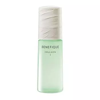Эмульсия Douce I 150 мл [Shiseido Benefique] [продукт]