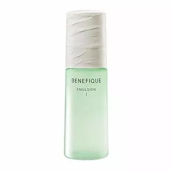 Эмульсия Douce I 150 мл [Shiseido Benefique] [продукт]