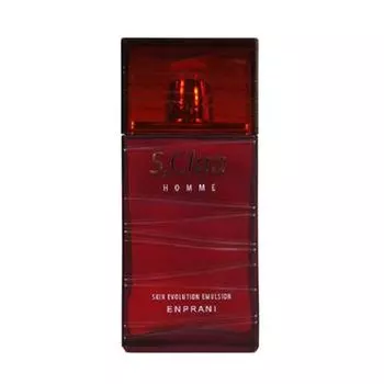 Эмульсия Enprani Escla Homme Skin Evolution 140 мл, 140 мл, 1 шт.