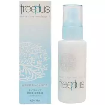 Эмульсия Free Plus Moist Care 1 (Тип обновления) (Увлажняющая эмульсия)