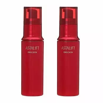 Эмульсия Fujifilm Astalift S 100 мл, набор из 2 шт. [Набор]