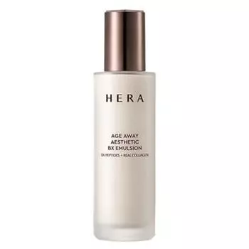 Эмульсия Hera Age Away Aesthetic BX