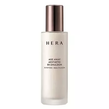 Эмульсия Hera Age Away Aesthetic BX