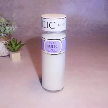 Эмульсия Kose Auric 140 мл