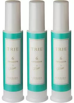 Эмульсия Lebel Tolier 6 120 мл [Набор 3]