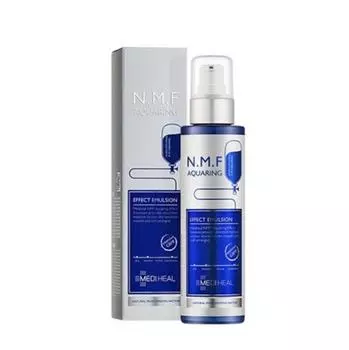 Эмульсия MEDIHEAL NMF Aquaring Effect Emulsion 150ml