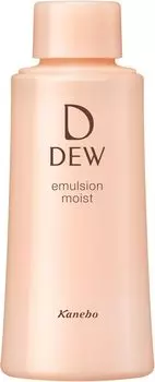 Эмульсия Moist Refill 100 мл Эмульсия (Роса)