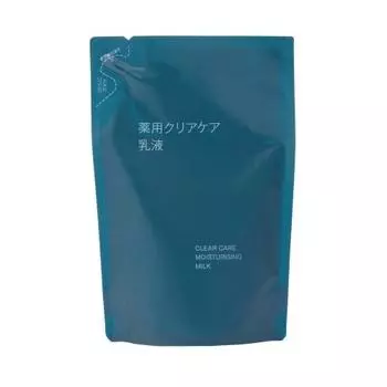 Эмульсия MUJI Medicated Clear Care (Пополнение) 180 мл OAQ20A4S 83924478