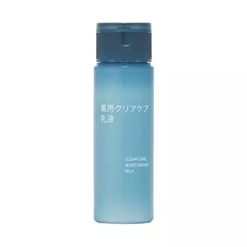 Эмульсия MUJI Medicated Clear Care (портативный) 50мл OAQ18A4S 83924454