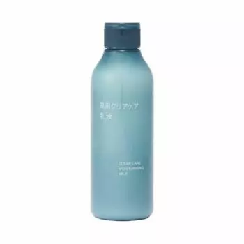Эмульсия MUJI Medicinal Clear Care 200 мл OAQ19A4S 83924461