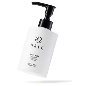 Эмульсия NALC, лечебный увлажняющий крем с гепарином, для лица, всего тела, для сухой кожи, квазилекарство, 200 мл