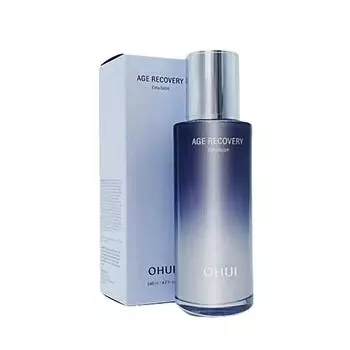 Эмульсия OHUI Age Recovery 140 мл 140ml