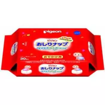 Эмульсия Pigeon Butt Naft 30 шт. для выхода