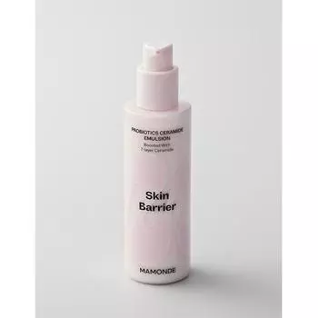 Эмульсия с церамидами Mamonde Probiotics 150 мл