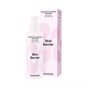 Эмульсия с церамидами от Mamonde Probiotics (150мл)
