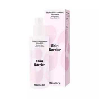 Эмульсия с церамидами от Mamonde Probiotics (150мл)