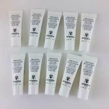 Эмульсия Sisley Ecologique Ecological Compound Day and Night 40 мл. 1,35 унций.