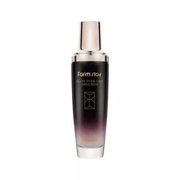 Эмульсия стволовых клеток винограда Farmstay 130 мл