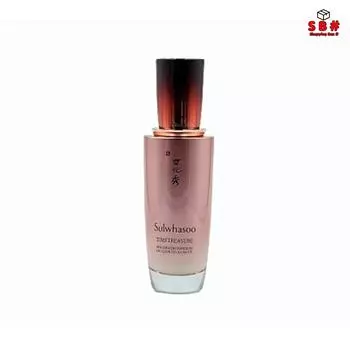 Эмульсия Sulwhasoo Timetreasure 125 мл, 1 шт.