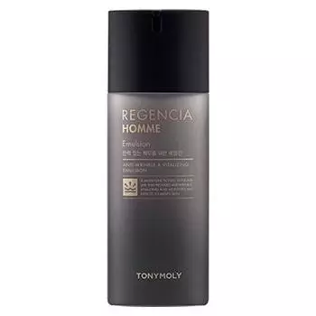 Эмульсия Tony Moly Regencia Homme, 130 мл, 1 шт.