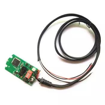 Эмулятор Heavy Duty Truck Full Chip