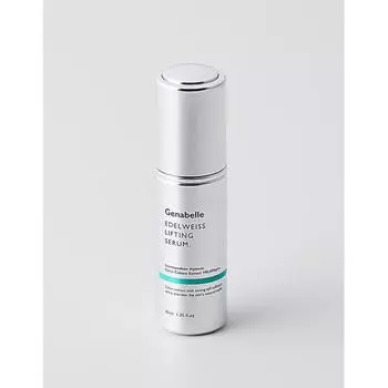 Jenabelle Edelweiss Подтягивающая сыворотка 40 мл
