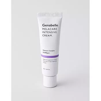 Jenabelle Melacare Интенсивный крем 50 мл
