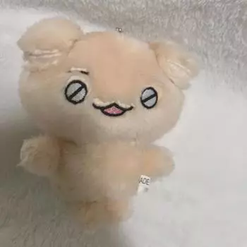 Эндефис Джейк 10см Кукла Мио-Юн Мио-Юн Мио-Юн