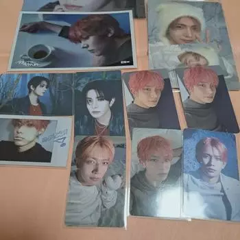 Эндефис Хи Сын Покассетт