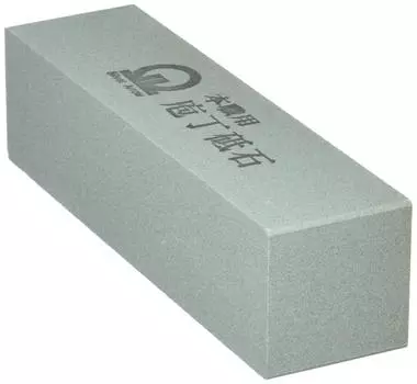 Эндо Сёдзи TKG Точильный камень Грубый точильный камень Нет. 220 2-х секционный Ширина x Глубина x Высота (мм): 213 x 55 x 55 Для ремонта сломанных лезвий и лезвий.