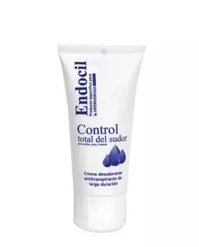 Эндокил Антритрансп Крема Тубо 50мл