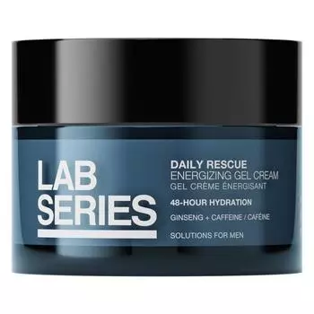 Энергетический гель-крем Lab Series Daily Rescue, 1 шт., 50 мл