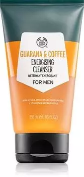 Энергетический очищающий гель TU прозрачный