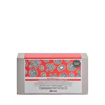 Энергетический сезонный суперактивный флакон 12x6 мл