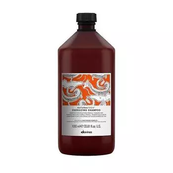 Энергетический шампунь 1000 мл