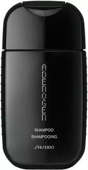 Энергетический шампунь для стимуляции роста волос TU прозрачный