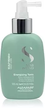 Энергичный тонизирующий лосьон против выпадения волос TU прозрачный