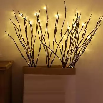 Энергосберегающая привлекательная улучшенная атмосфера Warm light