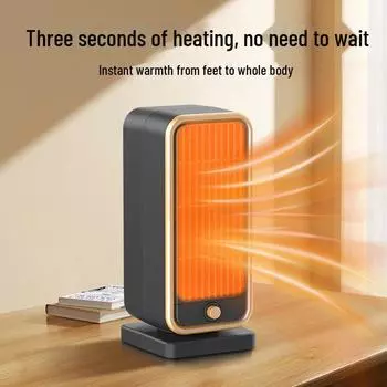 Энергосберегающий электрический обогреватель Camel: Решение для зимнего отопления дома и малого офиса в 2024 году Mechanical