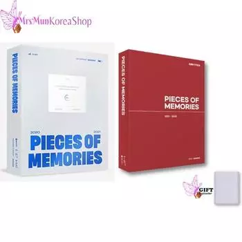 ЭНХАЙПЕНЬ КУСОЧКИ ВОСПОМИНАНИЯ