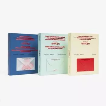 ЭНИПЕН - [РОМАНС : НЕИЗВЕСТНО] Альбом ARCAUNM