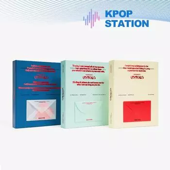 ЭНИПЕН - РОМАНТИКА : НЕИЗВЕСТНО [Случайная версия]