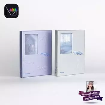 ЭНИПЕН - РОМАНТИКА : НЕРАССКАЗАННЫЙ -мечта- RANDOM 1PCS