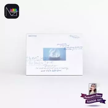 ЭНИПЕН - РОМАНТИКА : НЕРАССКАЗАННЫЙ -мечта- (ЯПОНИЯ Издание) 1PCS