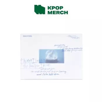 ЭНИПЕН - РОМАНТИКА : НЕРАССКАЗАННЫЙ -мечта- (ЯПОНИЯ Издание)