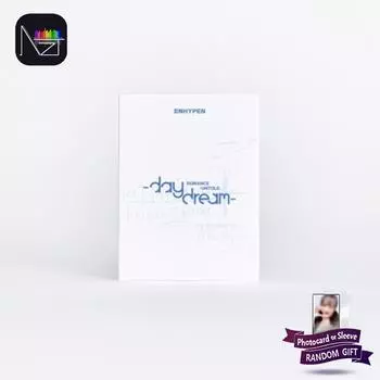 ЭНИПЕН - РОМАНТИКА : UNTOLD -daydream- Альбомы Weverse вер. 1PCS