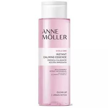 Энн М?ler Clean Up Instant Успокаивающая эссенция 400 мл