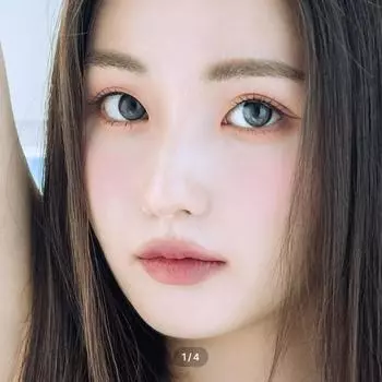 Эннелин Эш Грей -1.00